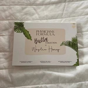Weylie Hoang x Physicians Formula
